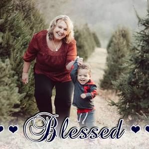 Meet your Posher, Diane